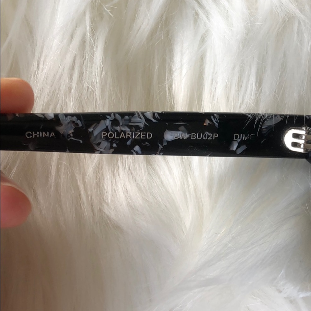 Diff Sunglasses - image 3